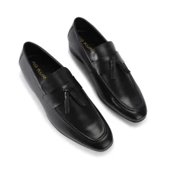 Cooper Tassel Loafers