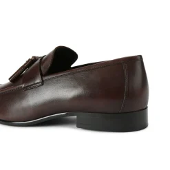 Online KG BY KURT GEIGER Cooper Tassel Loafers