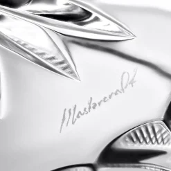 Copper Coast Low Bowl 35cm