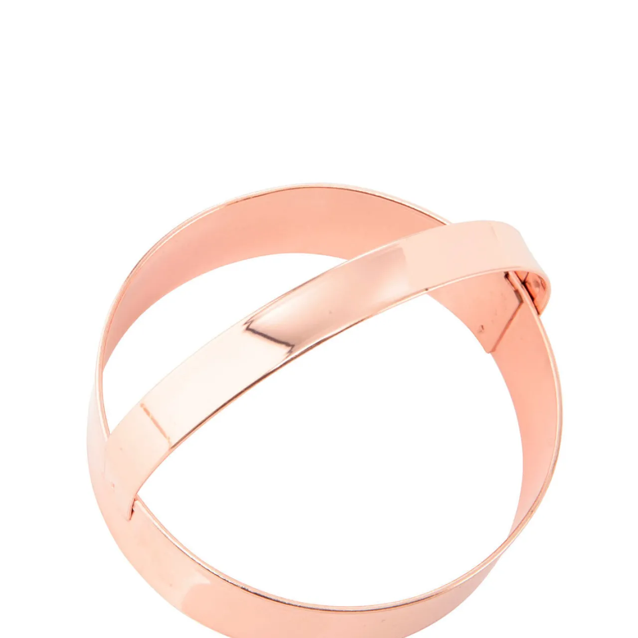 Online EDDINGTON Copper Cookie Cutter Round