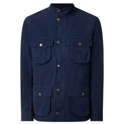 Corbridge Utility Jacket