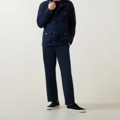 Corbridge Utility Jacket