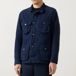 Corbridge Utility Jacket
