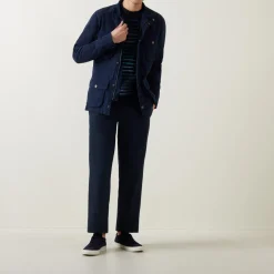 Corbridge Utility Jacket