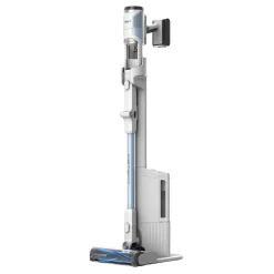 Cordless Detect Vacuum with Auto Empty System