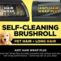 Online SHARK Cordless PowerDetect Stick Vacuum