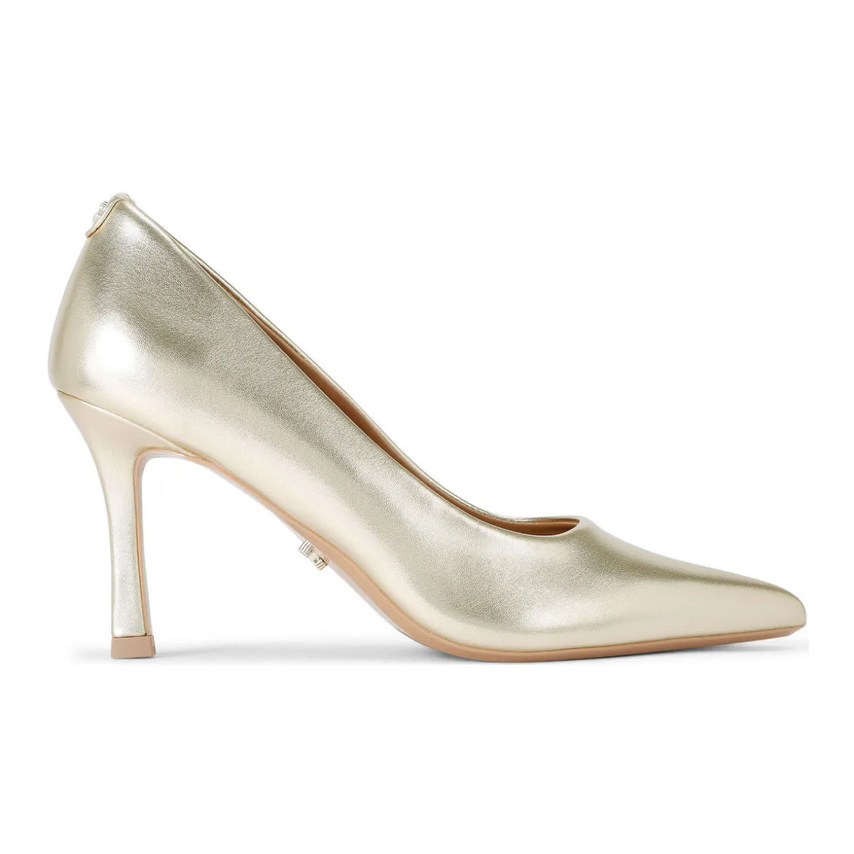 Corletta Court Heels