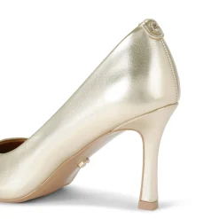 Corletta Court Heels