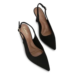 Corletta Slingback Court Heels