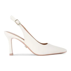 Corletta Slingback Court Heels