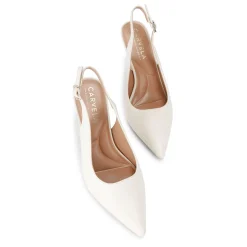 Corletta Slingback Court Heels