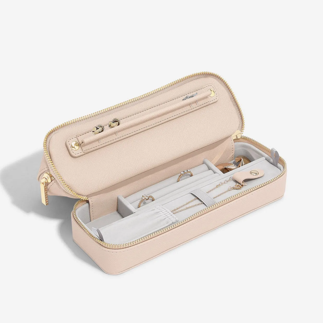 Cosmetic & Jewellery Bag