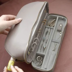 Cosmetic & Jewellery Bag