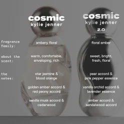 Clearance KYLIE BY KYLIE JENNER Cosmic 2.0 EDP