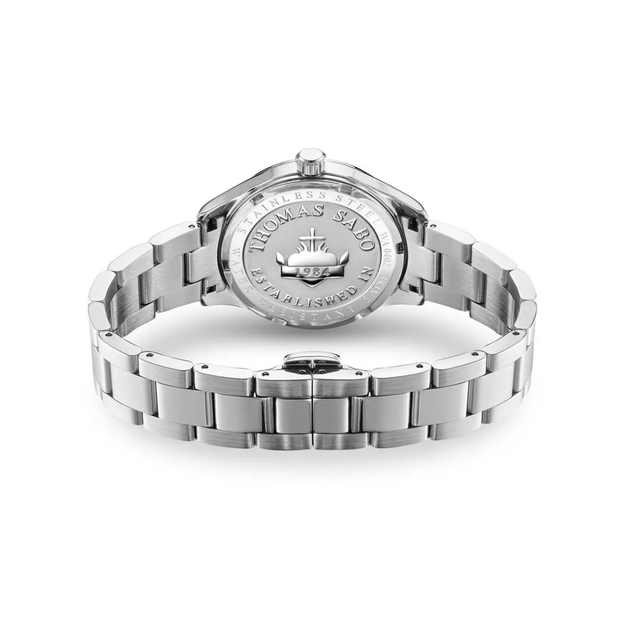Discount THOMAS SABO Cosmic Dial Watch