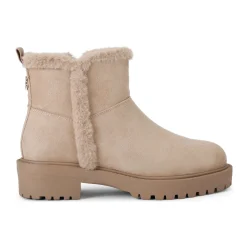 Sale CARVELA Cosy Faux Fur Ankle Boots