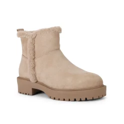 Sale CARVELA Cosy Faux Fur Ankle Boots