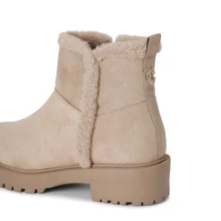 Sale CARVELA Cosy Faux Fur Ankle Boots