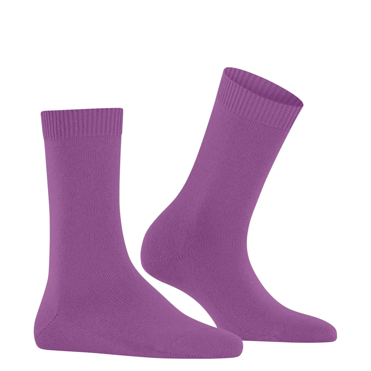 Cosy Logo Boot Socks