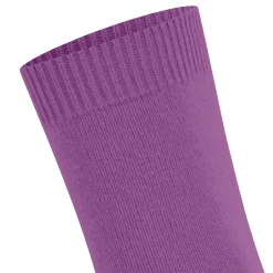 Cosy Logo Boot Socks