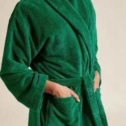 Cosy Robe Forest