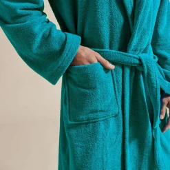 Hot CHRISTY Cosy Robe Poolside