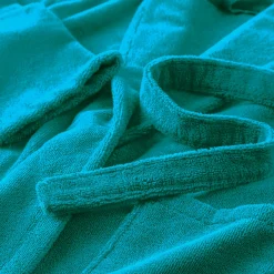 Hot CHRISTY Cosy Robe Poolside