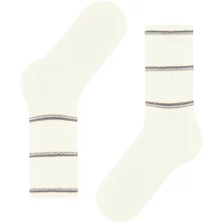 Cosy Special Edition Striped Socks
