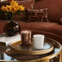 Cotton Blossom Refill Scented Candle