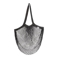 Cotton Mesh Shopping Bag