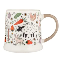 Online PRICE & KENSINGTON Country Living Mug