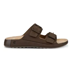 Cozmo Flat Sandals