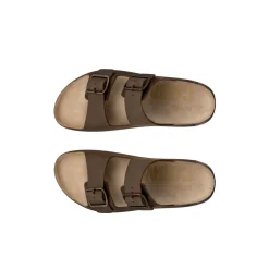 Cozmo Flat Sandals