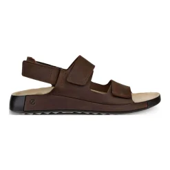 New ECCO Cozmo Flat Sandals