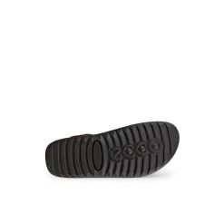 New ECCO Cozmo Flat Sandals