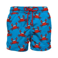 Crab Swim Shorts