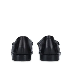 Sale CARVELA COMFORT Crackle Penny-Trim Loafers