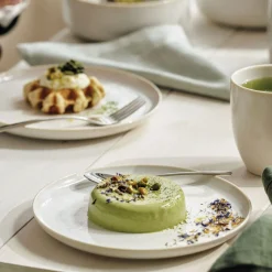 Online VILLEROY & BOCH Crafted Cotton 4-Piece Dinner Set