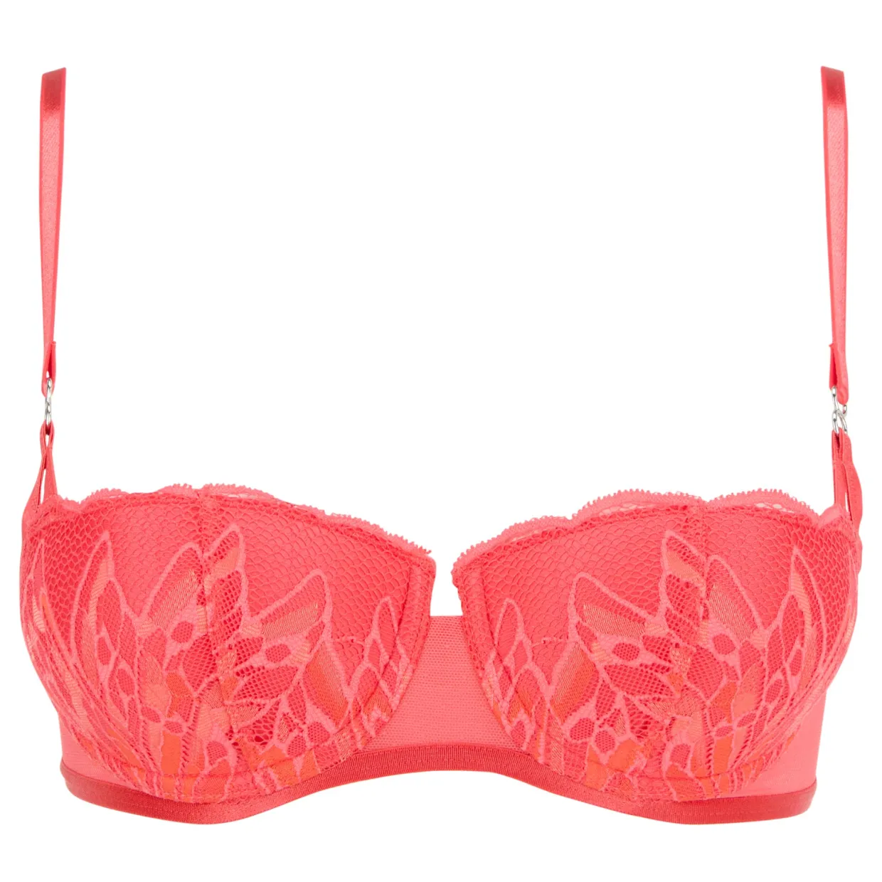 Crazy Stupid Love Wired Padded Bra