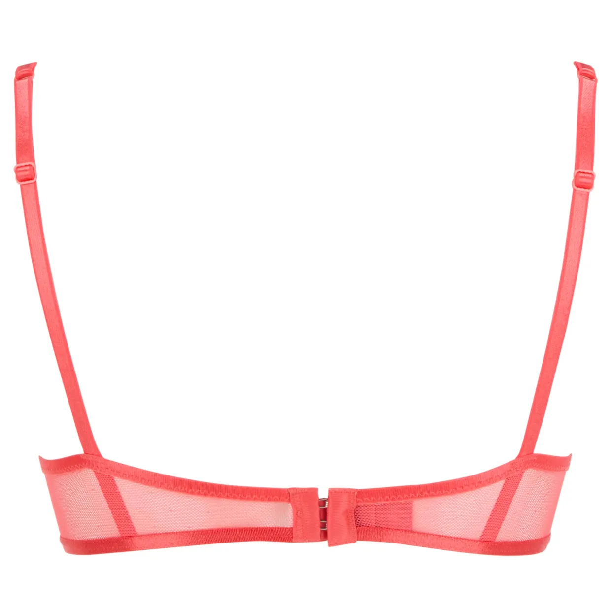 Crazy Stupid Love Wired Padded Bra