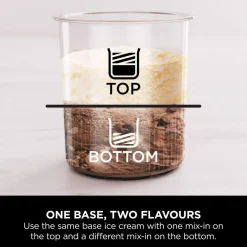 Creami Deluxe 10-in-1 Ice Cream and Frozen Drink Maker