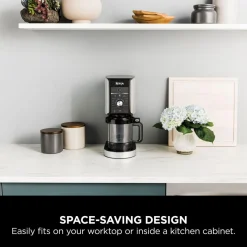 Creami Deluxe 10-in-1 Ice Cream and Frozen Drink Maker