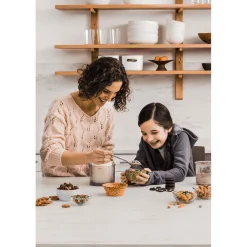 Hot NINJA CREAMi Ice Cream & Frozen Dessert Maker