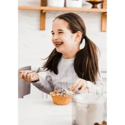 Hot NINJA CREAMi Ice Cream & Frozen Dessert Maker