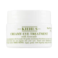 Best KIEHLS Creamy Eye Treatment with Avocado