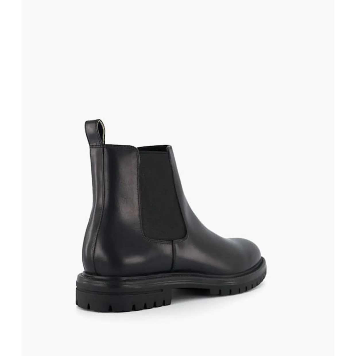Created Casual Chelsea Boots