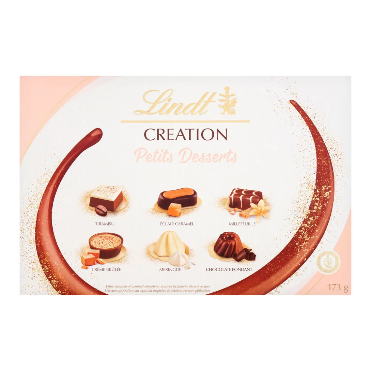 Creation Dessert 173g