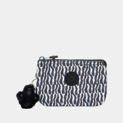 New KIPLING Creativity S Pouch