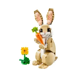 Best LEGO Creator Cute Bunny