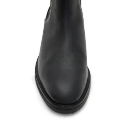 Hot ALLSAINTS Creed Leather Chelsea Boots